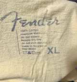 Fender California Rocking Since '46 Graphic T-Shirt - Image 2