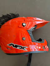AFX FX-17 Youth Motocross Helmet - Image 1