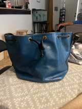 Louis Vuitton Noé Epi Leather Bag - Image 2