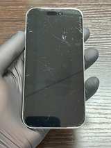 Apple iPhone 15 128GB Green Unlocked 74% battery health - Image 4