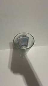 Led Zeppelin Tampa Stadium 1973 Concert Pint Glass - Image 3