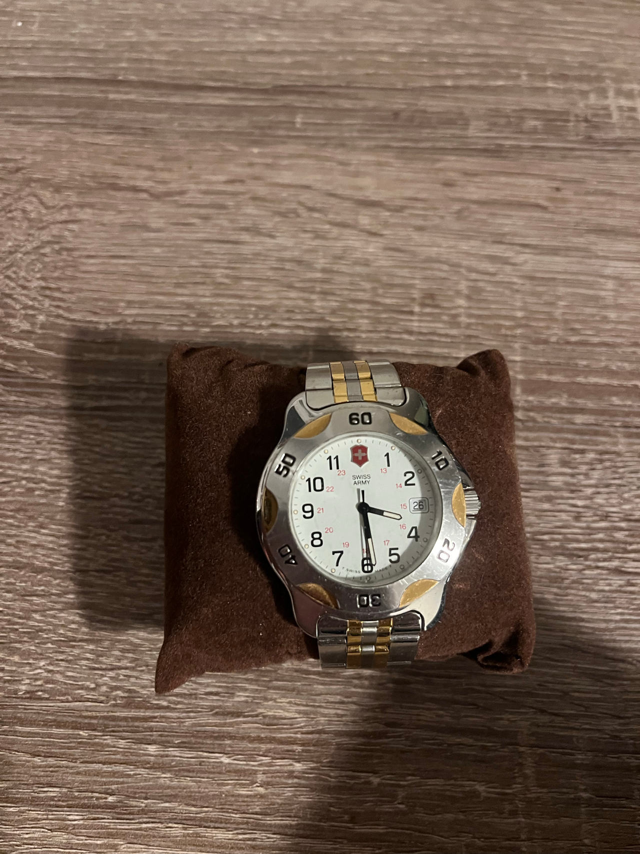 Victorinox Swiss Army Watch