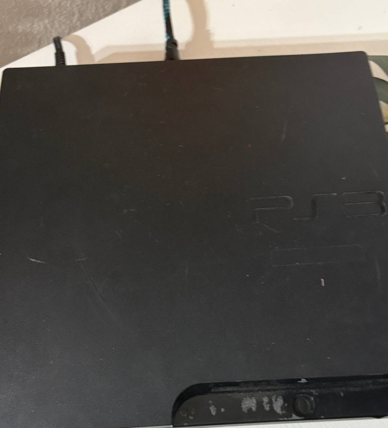 Sony PlayStation 3 Slim