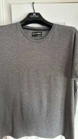 Calvin Klein Men's Liquid Cotton T-Shirt - Image 2