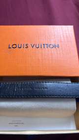 Louis Vuitton LV Initiales Bracelet - Image 4