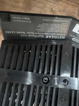 NETGEAR Nighthawk AX8 CAX80 WiFi 6 Cable Modem Router - Image 1