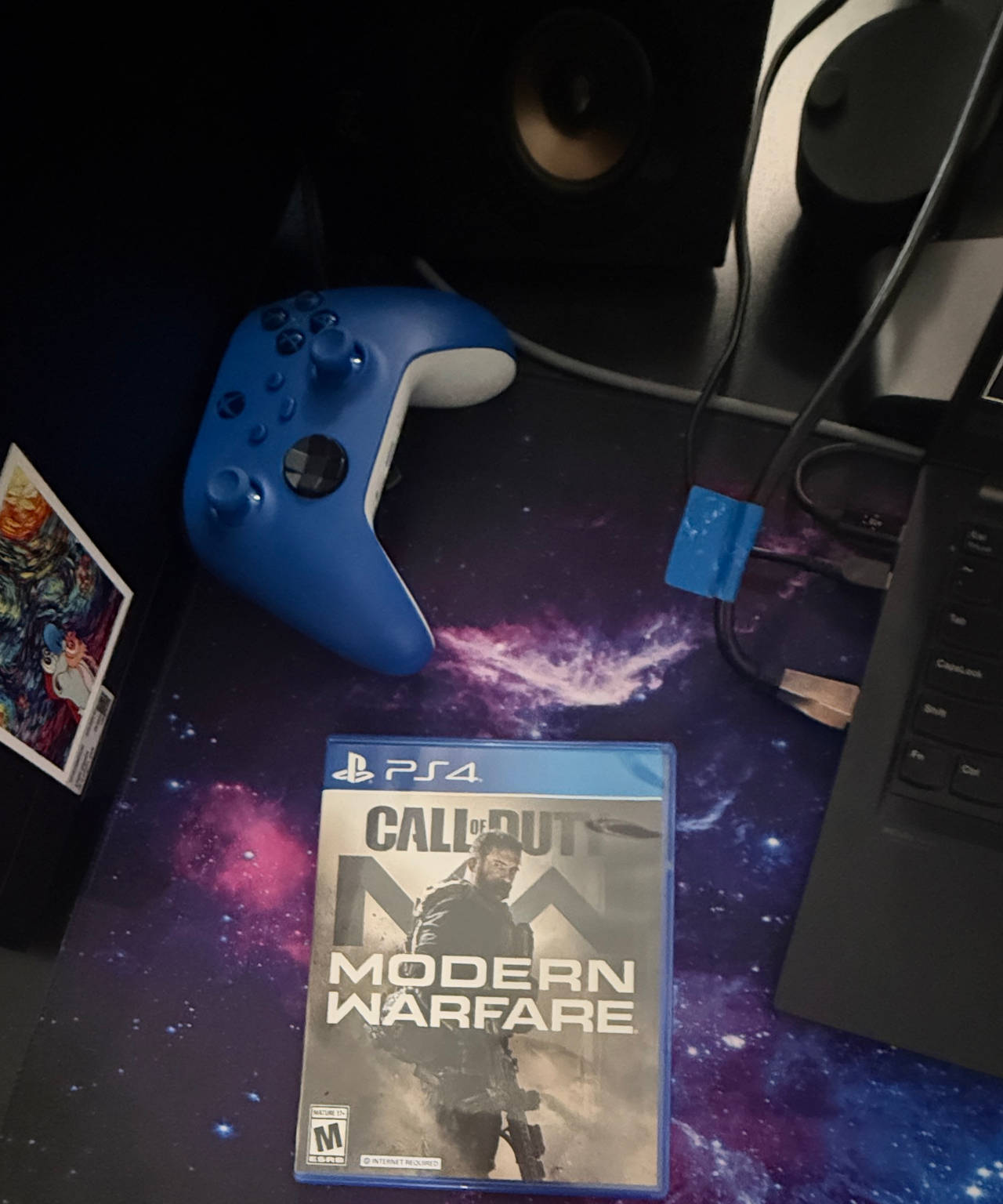 Call of Duty: Modern Warfare - PlayStation 4