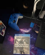 Call of Duty: Modern Warfare - PlayStation 4 - Image 1