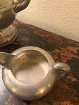 Wilton Armetale Pewter Tea Set - Image 2