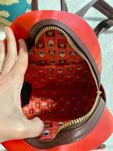 ❤️ Loungefly Pixar WALL-E and EVE Sunset Mini Backpack ❤️ - Image 3