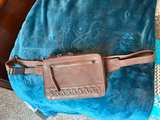 Leather Waist Bag - Image 4