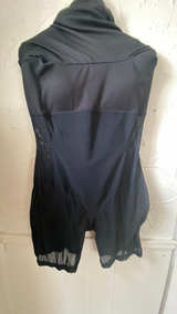 POPILUSH SHAPE WEAR Long Sleeve Maxi Dress - Image 2