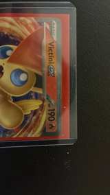 Victini ex - Paradox Rift 033/182 - Image 3