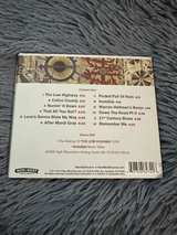 Steve Earle & The Dukes (and Duchesses) - The Low Highway CD - Image 2