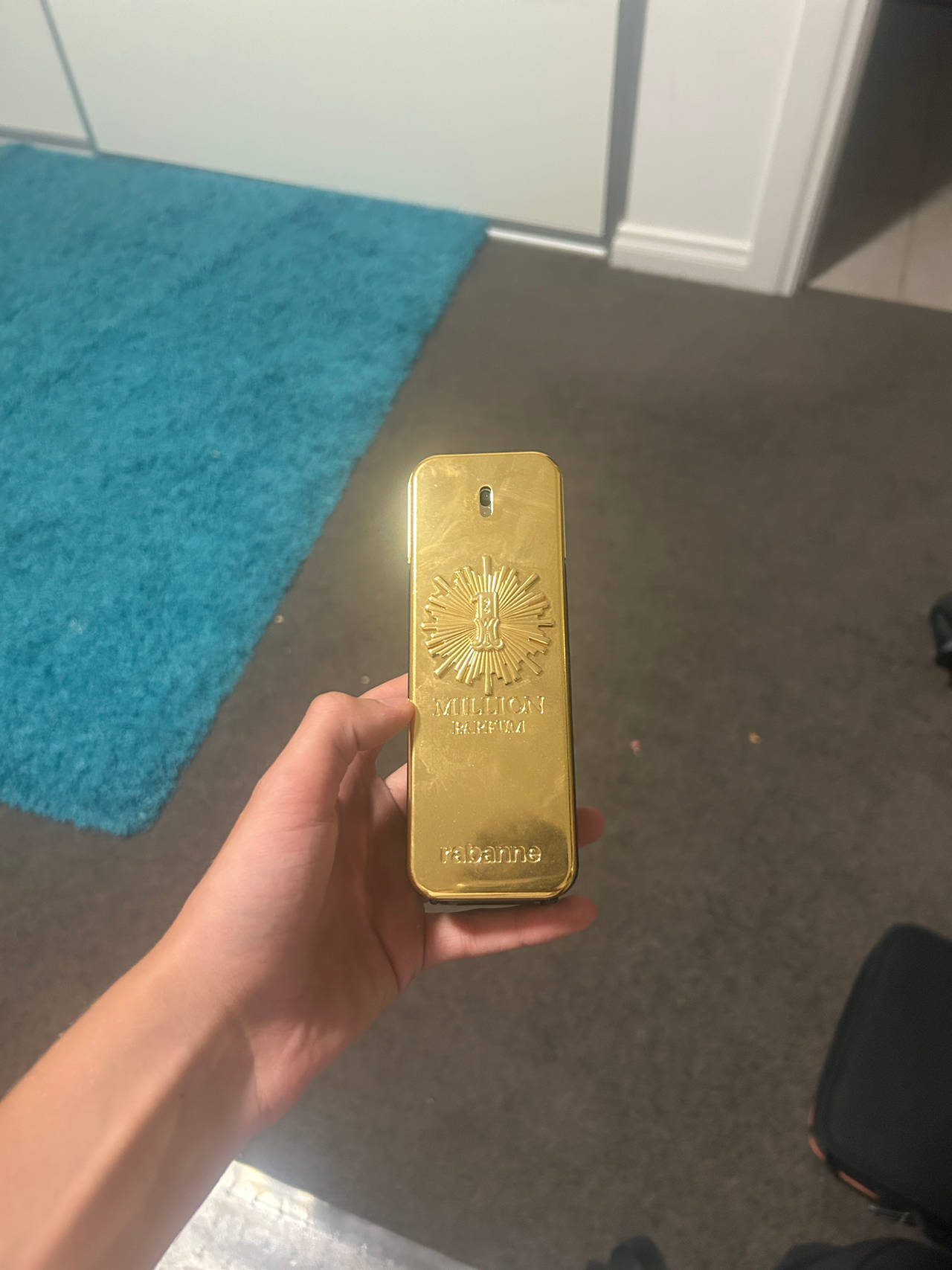 Paco Rabanne 1 Million Parfum