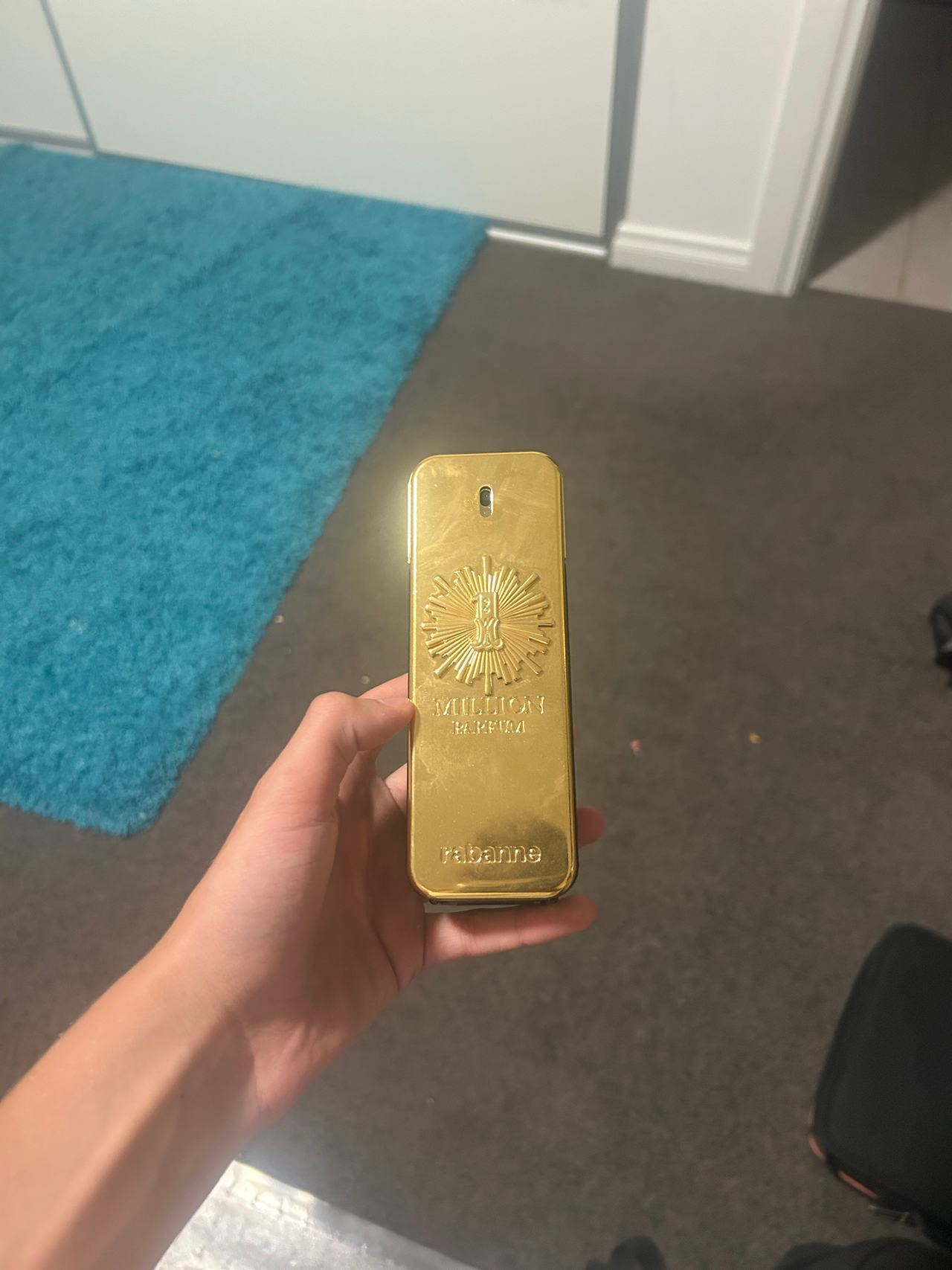 Paco Rabanne 1 Million Parfum