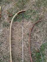 2 Left Handed Recurve Bow - Image 8