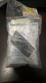 Ford Wiper Arm Cap 8L8Z-17C525-B - Image 2