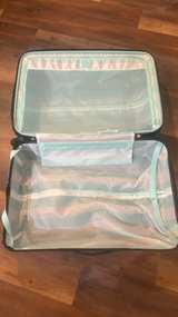 American Tourister Moonlight Hardside Expandable Luggage - Image 2