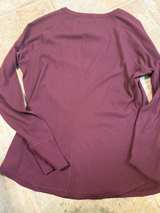 5.11 Tactical Women's Wyatt Waffle Knit Top - Image 3