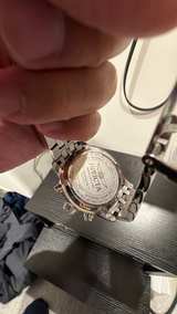 Invicta Specialty Multi-Function Stainless Steel Watch - Image 3