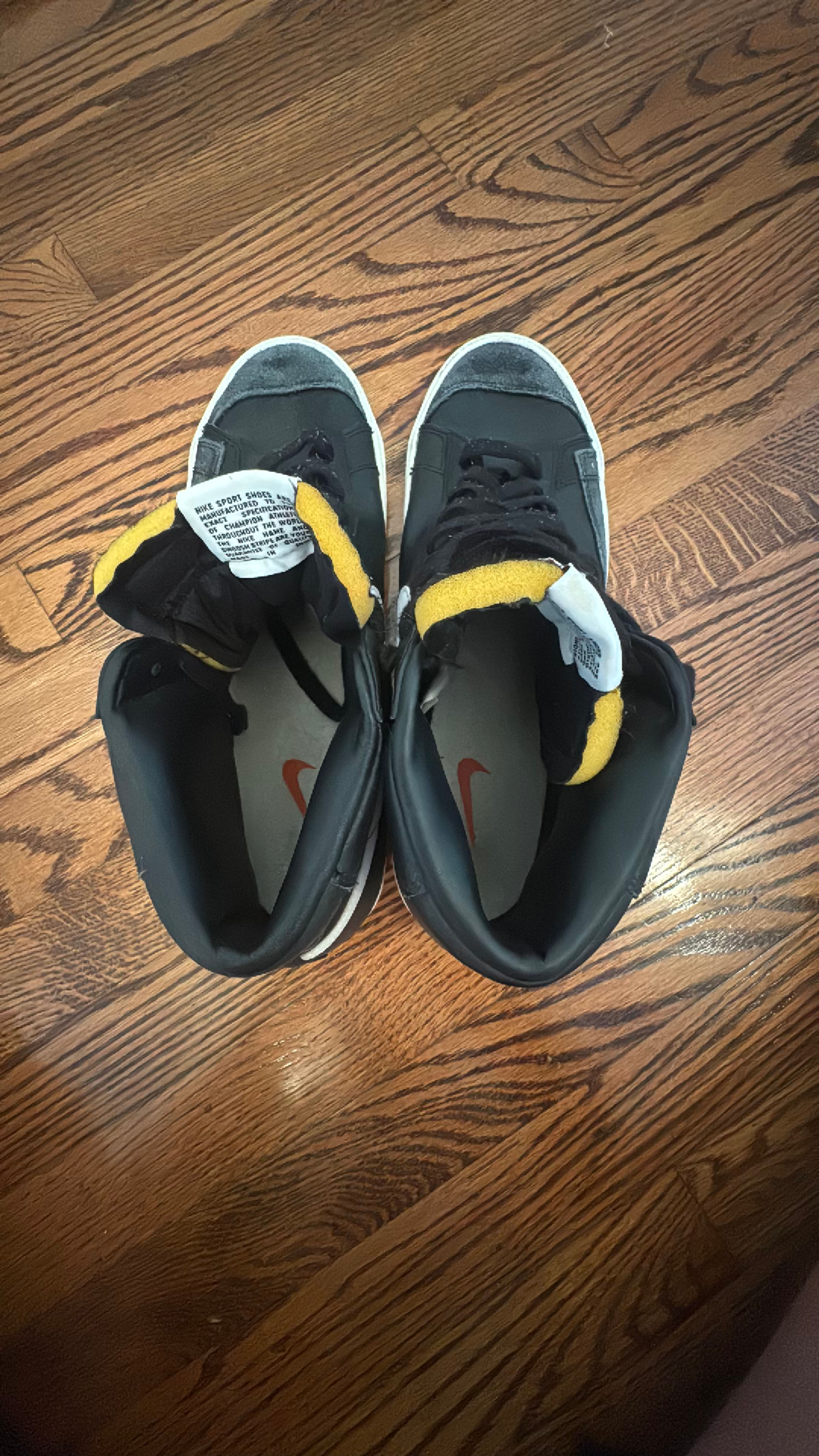 Nike Blazer Mid '77 - Image 3