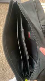 Tumi Alpha Ballistic Nylon Briefcase - Image 4