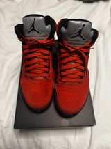 Air Jordan 5 Retro 'Raging Bull' - Image 3