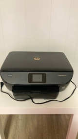 HP ENVY Photo 7155 All-in-One Printer - Image 3