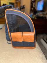 Soft-Sided Pet Carrier - Image 2