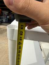 Sterilite 5 Shelf Shelving Unit - Image 3