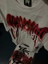 Revenge Staple Tee - Image 3
