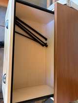 Sauder Palladia 2-Drawer Lateral File Cabinet - Image 4