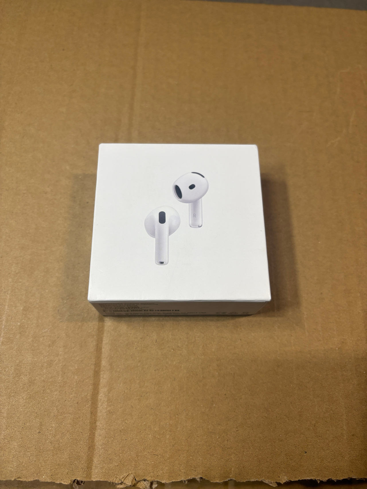 Apple AirPods (3rd generation)