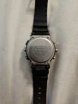Casio DW-3000 Alarm Chronograph 20 Bar Watch - Image 1