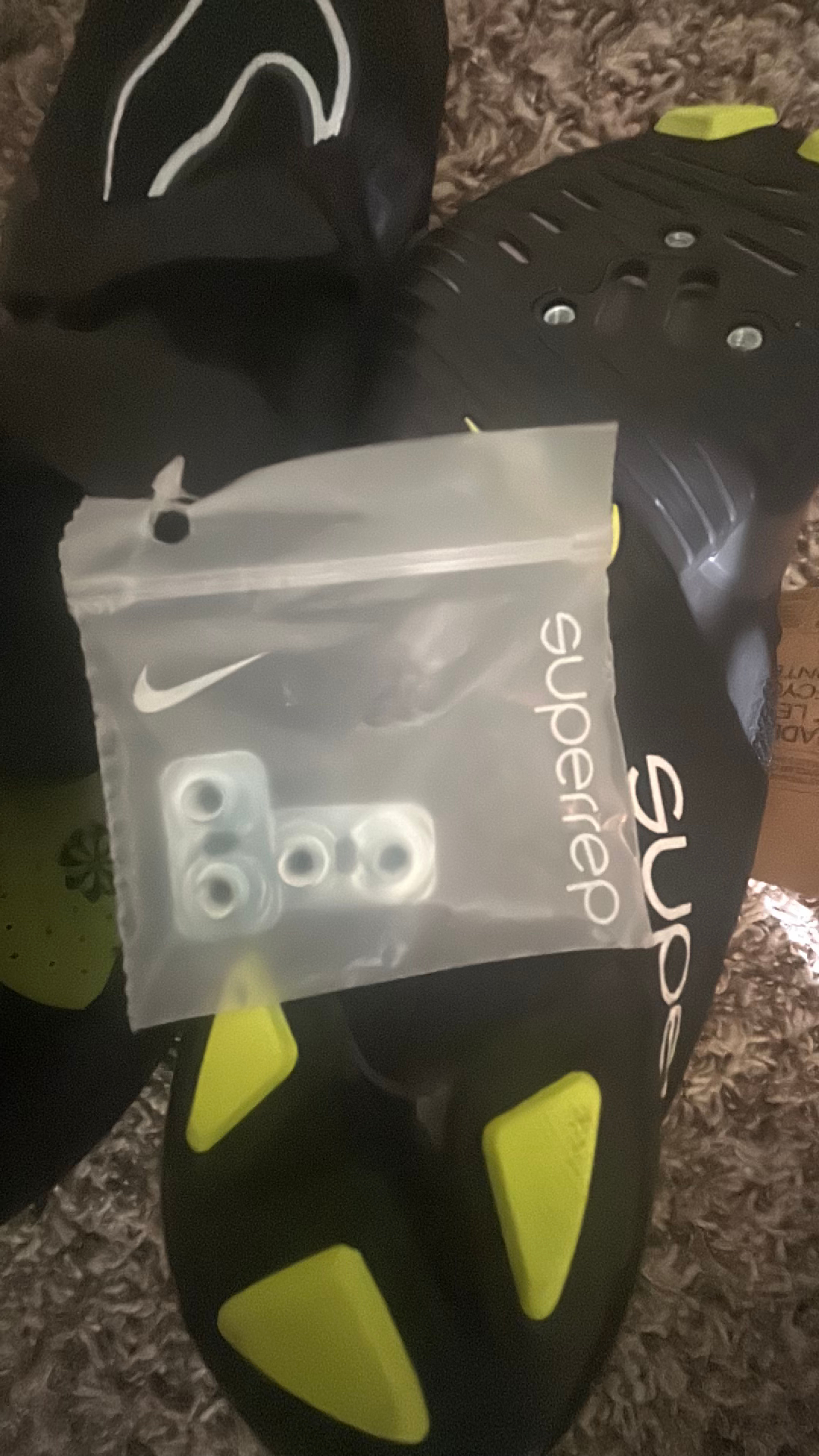 Nike SuperRep Cycle 2 Next Nature Indoor Cycling Shoes - Image 3