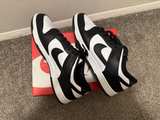 Men’s Nike Dunk Low Size 11 - Image 3