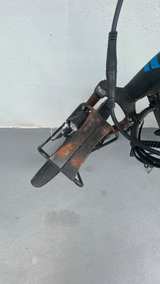 E-Bike / Bicicleta eléctrica (AS-IS) + Cargador – batería no verificada - Image 2