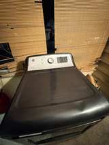 GE Electric Dryer - Image 6