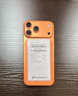 Apple iPhone 17 Pro Max 256 GB Cosmic Orange - Image 1