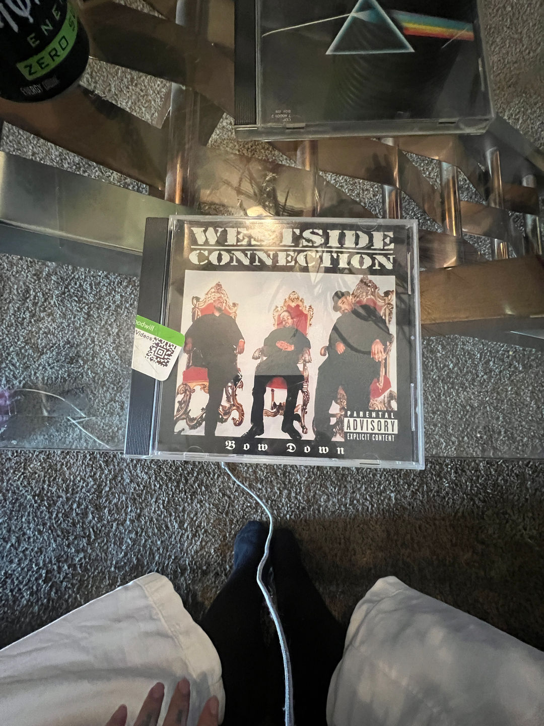 Westside Connection - Bow Down