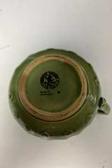Bordallo Pinheiro Portugal Frog Creamer Pitcher - Image 2