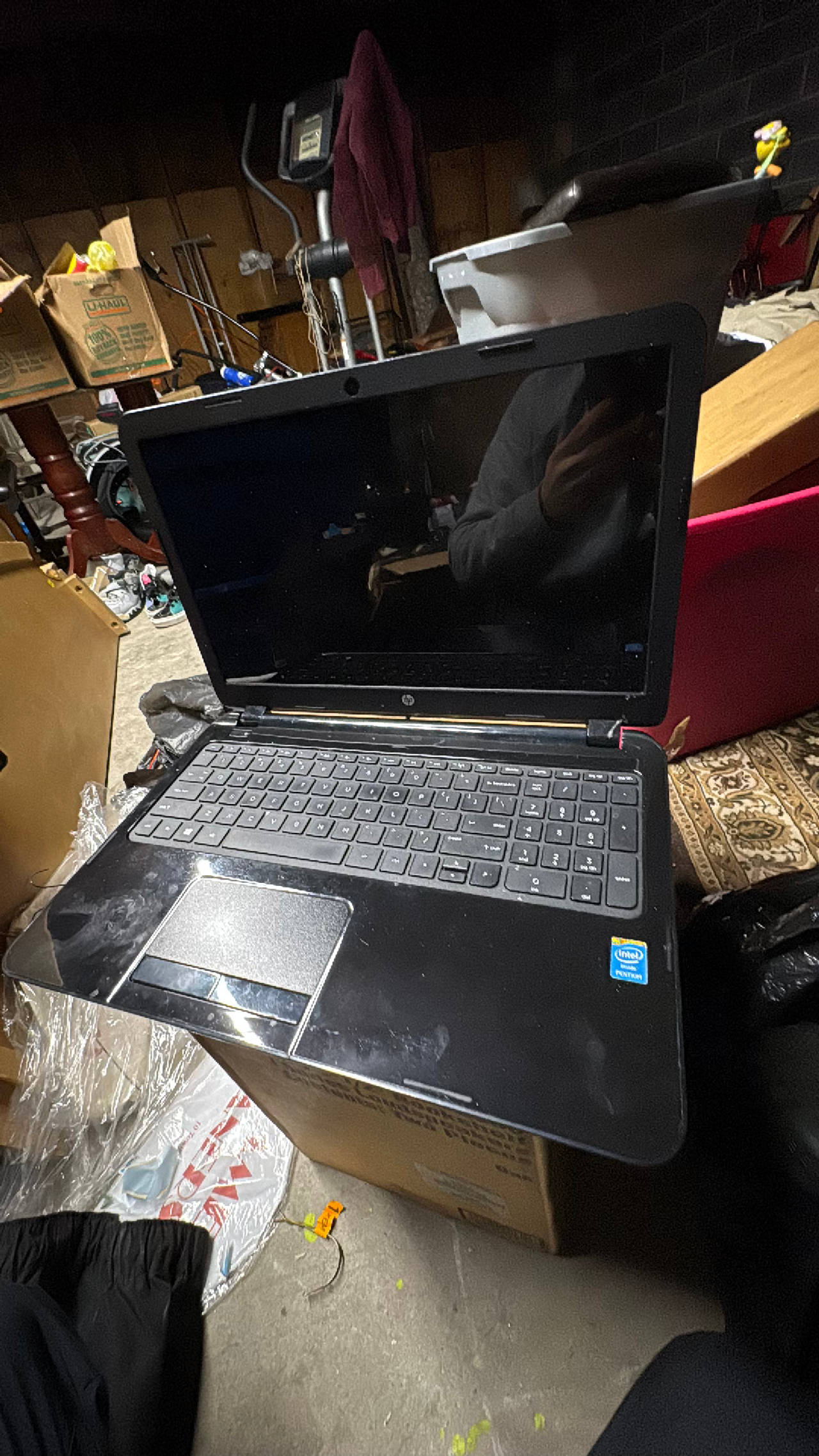 Dell Inspiron 15 15.6" Laptop