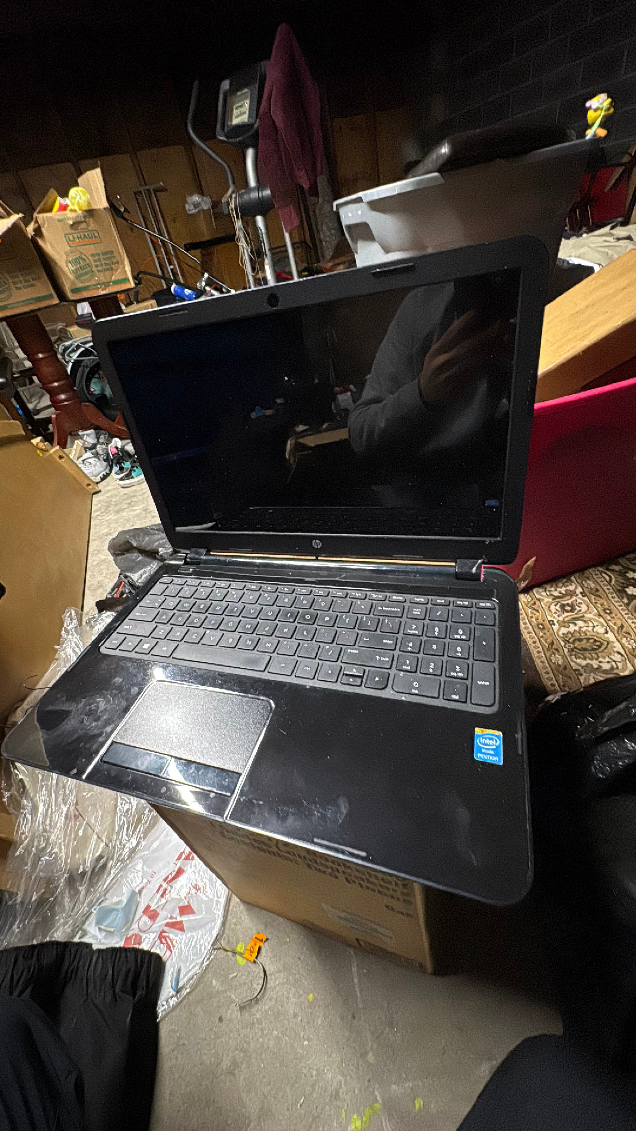 Dell Inspiron 15 15.6" Laptop