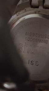 Bearus Quartz Day-Date Watch - Image 1