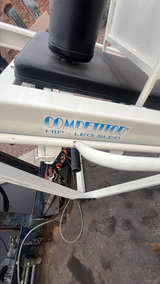 Parabody Leg Press/Hack Squat Machine - Image 3