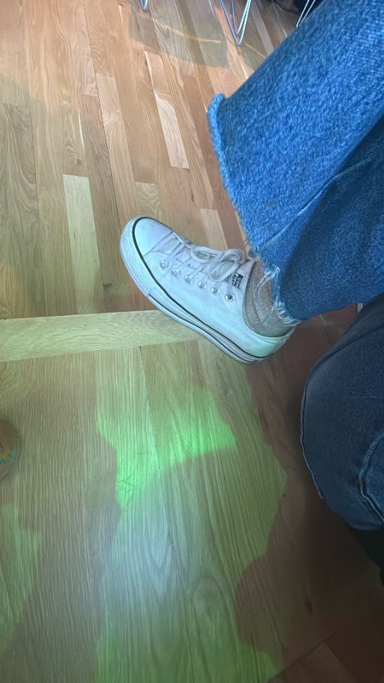 Converse Chuck Taylor All Star