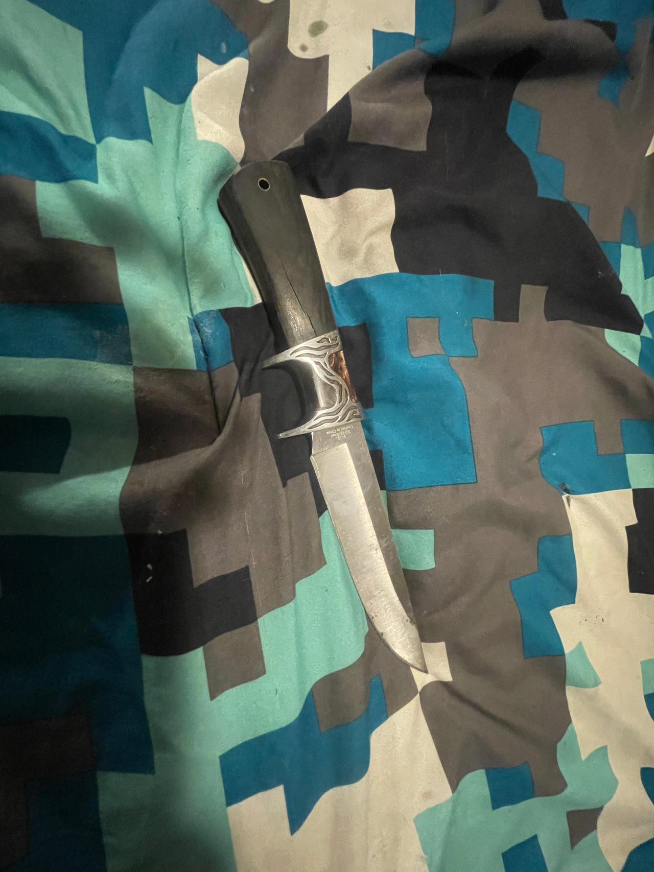 Hunt down Hunting Knife