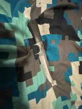 Hunt down Hunting Knife - Image 1