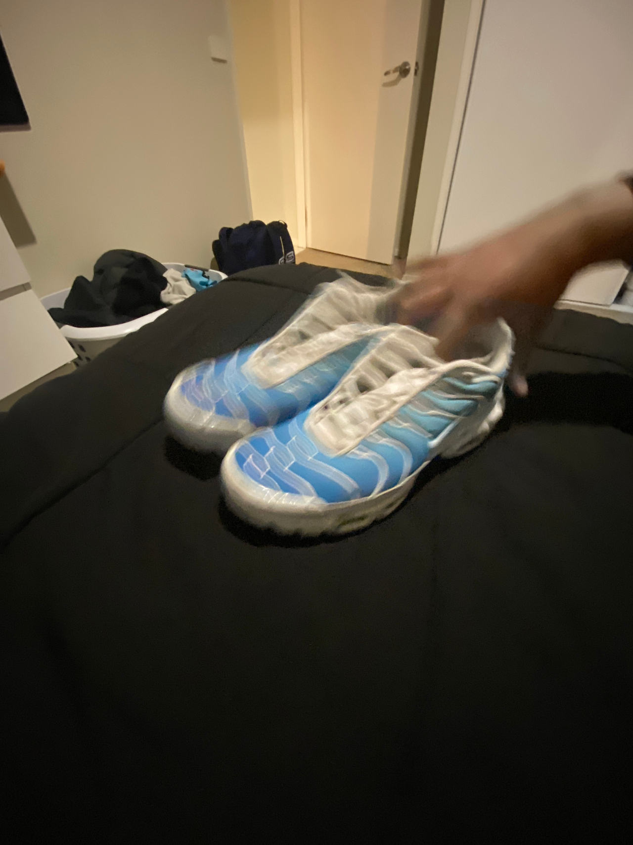 Nike Air Max Plus